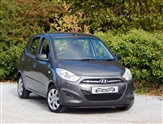 Used Hyundai I10