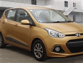 Used Hyundai I10