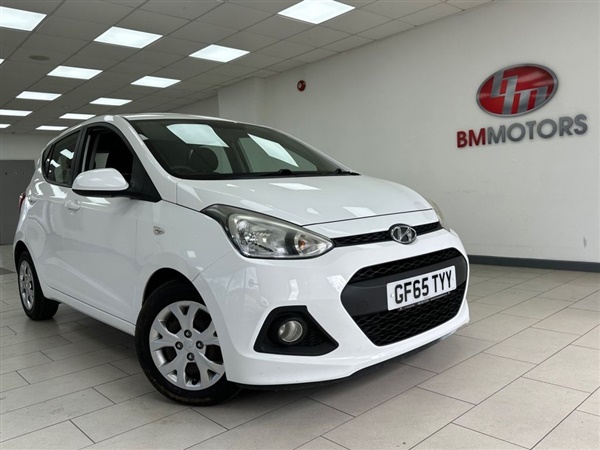 Large image for the Used Hyundai I10
