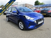 Hyundai I10 Image 1
