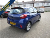 Hyundai I10 Image 4