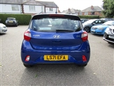 Hyundai I10 Image 6