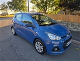 Used Hyundai I10