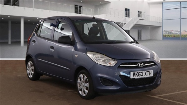 Large image for the Used Hyundai I10
