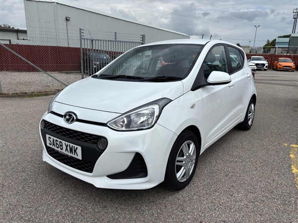 Large image for the Used Hyundai I10
