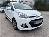 Used Hyundai I10