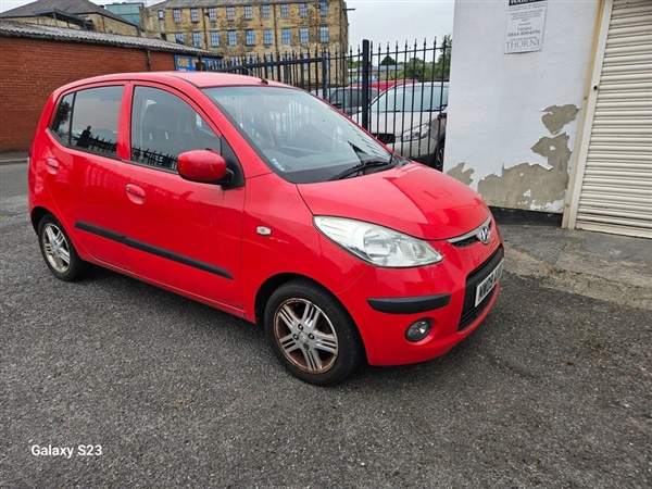 Large image for the Used Hyundai I10