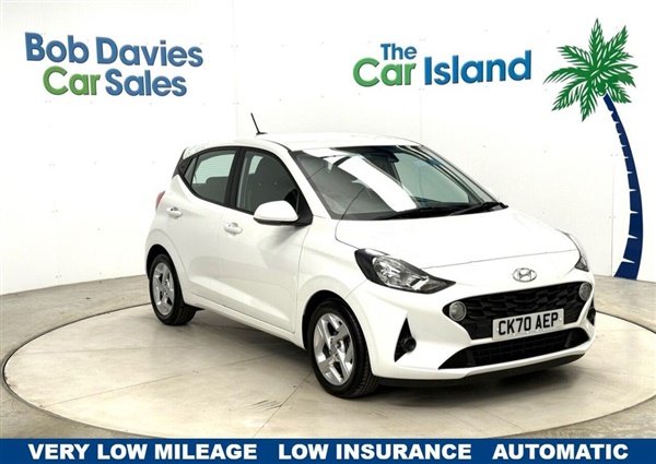 Large image for the Used Hyundai I10