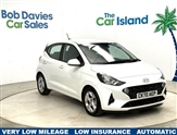 Used Hyundai I10