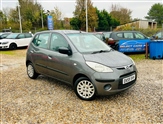 Used Hyundai I10 Used Hyundai I10