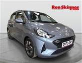 Used Hyundai I10