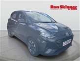 Used Hyundai I10