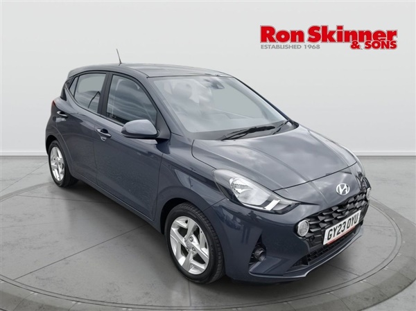 Large image for the Used Hyundai I10