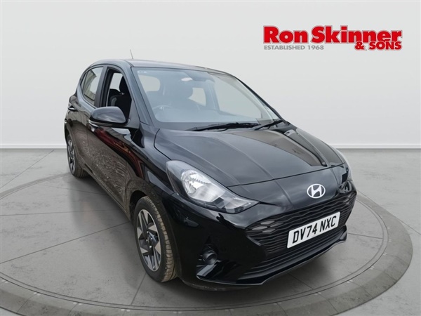 Large image for the Used Hyundai I10