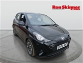 Used Hyundai I10
