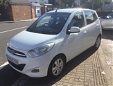 Used Hyundai I10