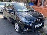 Used Hyundai I10