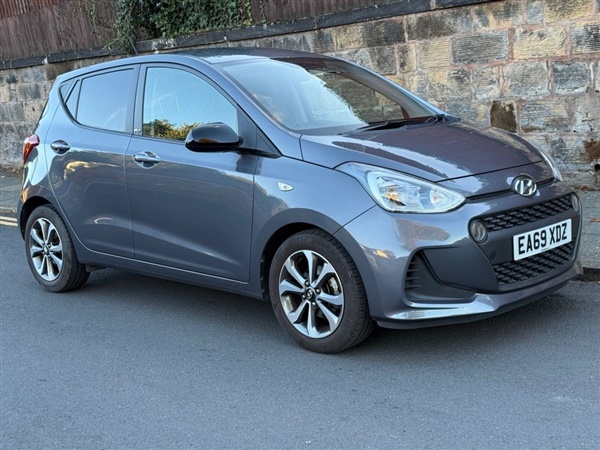 Large image for the Used Hyundai I10