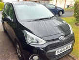 Used Hyundai I10