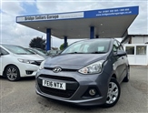 Hyundai I10 Image 1