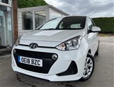 Hyundai I10 Image 1