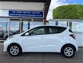 Hyundai I10 Image 2