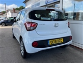 Hyundai I10 Image 3