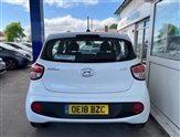 Hyundai I10 Image 4