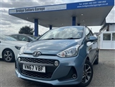 Hyundai I10 Image 1