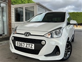 Hyundai I10 Image 1