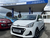 Hyundai I10 Image 1