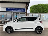 Hyundai I10 Image 3