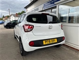 Hyundai I10 Image 4