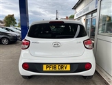 Hyundai I10 Image 5