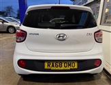Hyundai I10 Image 4