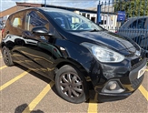 Used Hyundai I10