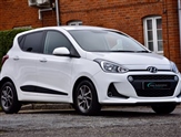 Used Hyundai I10