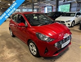 Used Hyundai I10