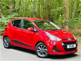Used Hyundai I10