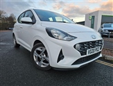 Used Hyundai I10