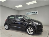 Used Hyundai I10