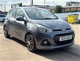 Used Hyundai I10