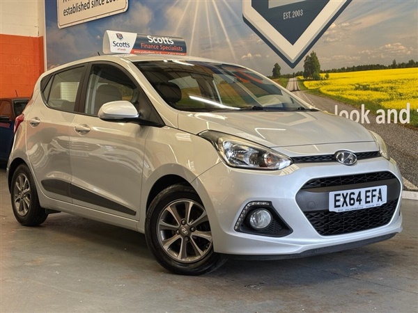 Large image for the Used Hyundai I10