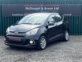 Used Hyundai I10