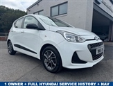Used Hyundai I10