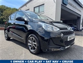 Used Hyundai I10