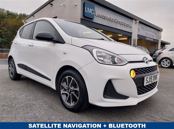 Large image for the Used Hyundai I10