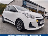 Used Hyundai I10