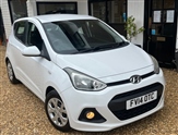 Hyundai I10 Image 1
