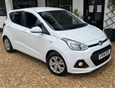 Hyundai I10 Image 4